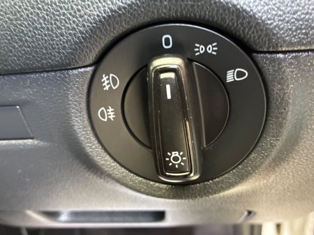 2018 Skoda Octavia - photo 16