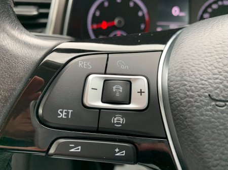 2019 Volkswagen T-Roc - photo 23