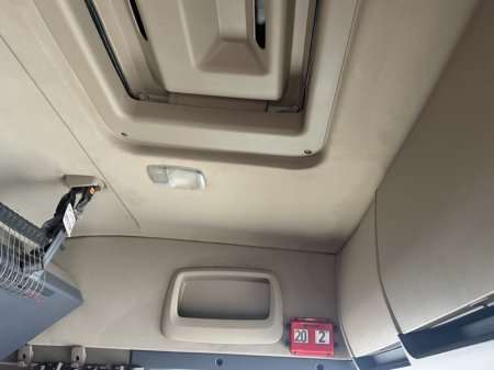 2015 SCANIA R520 - photo 27