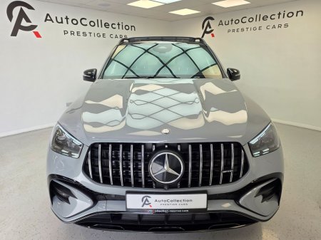 2026 Mercedes-Benz GLE - photo 2
