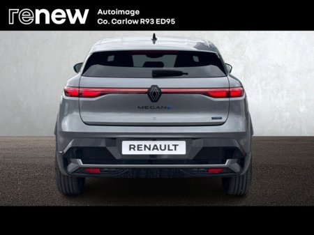 2026 Renault Megane - photo 10