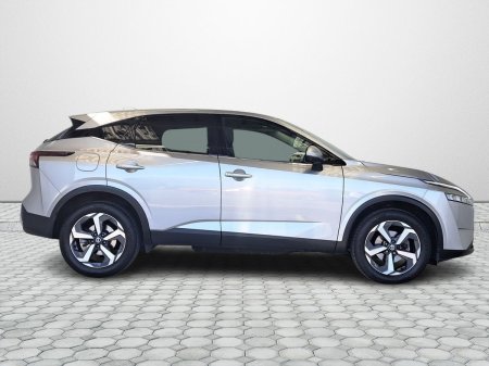 2022 Nissan Qashqai - photo 11