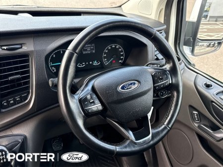 2022 Ford Transit Custom - photo 15