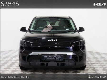 2026 Kia EV3 - photo 7