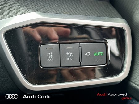 2023 Audi A6 - photo 22