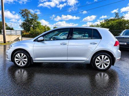 2014 Volkswagen Golf - photo 7