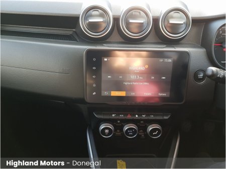 2023 Dacia Duster - photo 17