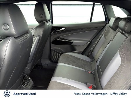 2023 Volkswagen ID.4 - photo 6
