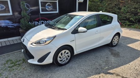 2019 Toyota Aqua - photo 4
