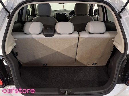 2021 Mitsubishi Mirage - photo 19