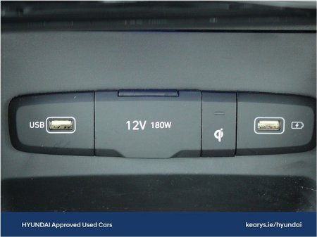 2024 Hyundai Tucson - photo 19