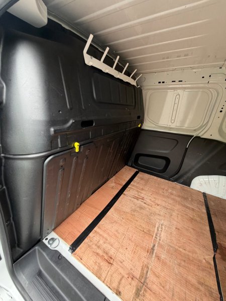2019 Opel Combo - photo 11