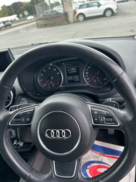 2015 Audi A1 - photo 11