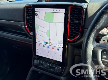2025 Ford Ranger - photo 11