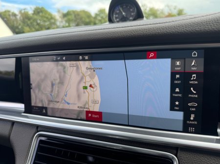 2018 Porsche Panamera - photo 12