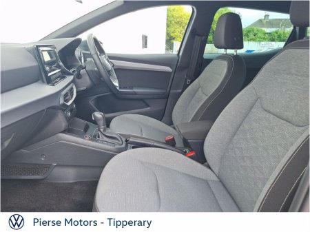 2025 SEAT Ibiza - photo 7