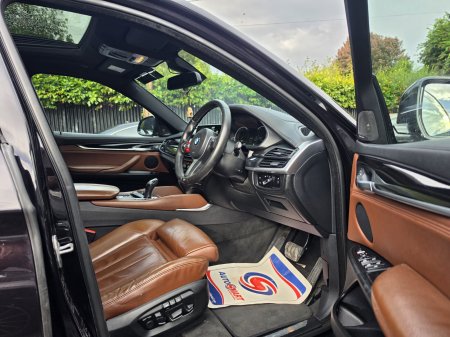 2015 BMW X6 - photo 23