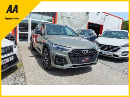 2023 Audi Q5 - photo 2