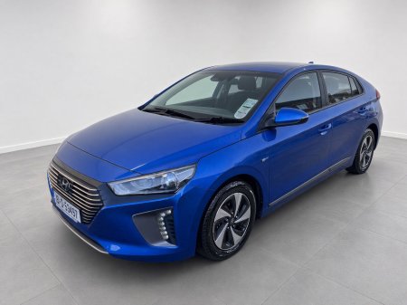 2018 Hyundai IONIQ - photo 6