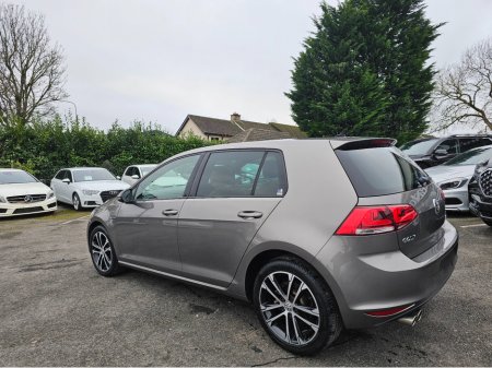 2014 Volkswagen Golf - photo 12