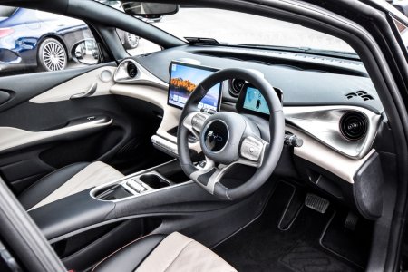 2026 BYD DOLPHIN - photo 11