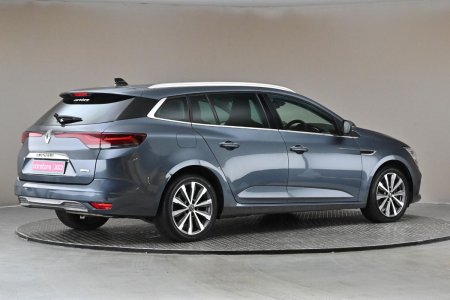 2022 Renault Megane - photo 10