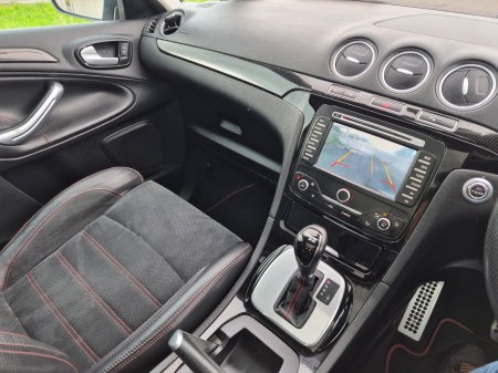 2012 Ford S-Max - photo 17