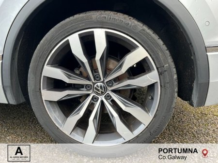 2023 Volkswagen Tiguan - photo 7
