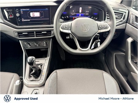 2026 Volkswagen Polo - photo 10
