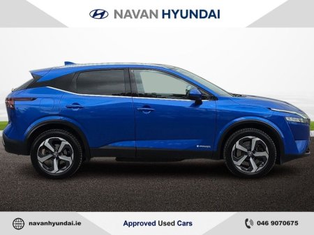 2023 Nissan Qashqai - photo 9