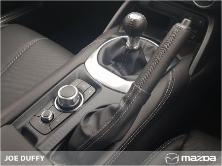 2026 Mazda MX-5 - photo 15