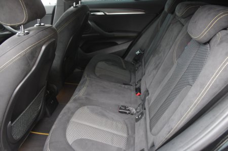2019 BMW X2 - photo 19