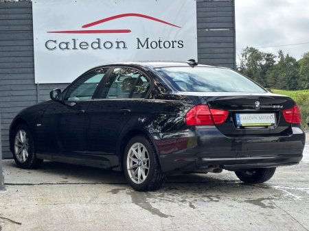 2011 BMW 3-Series - photo 11