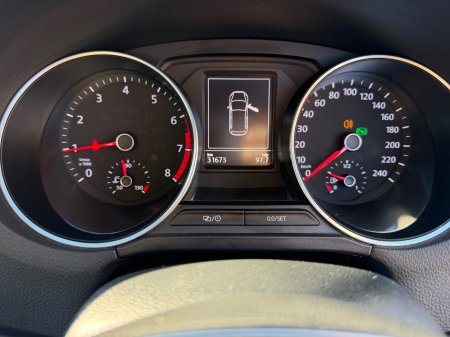2017 Volkswagen Polo - photo 14