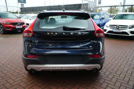 2016 Volvo V40 - photo 5