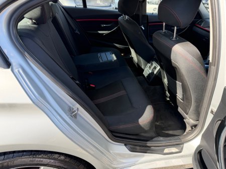 2016 BMW 3-Series - photo 9