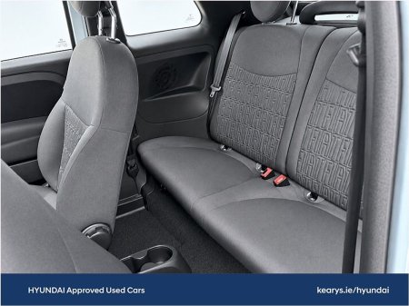 2023 Fiat 500 - photo 13