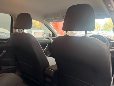 2022 Volkswagen Polo - photo 17