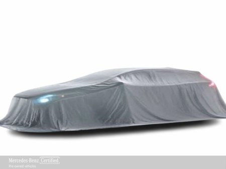 2025 Mercedes-Benz EQS 450+ AMG Line, 7 Seats, Pan Roof