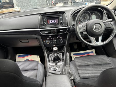 2015 Mazda Mazda6 - photo 15