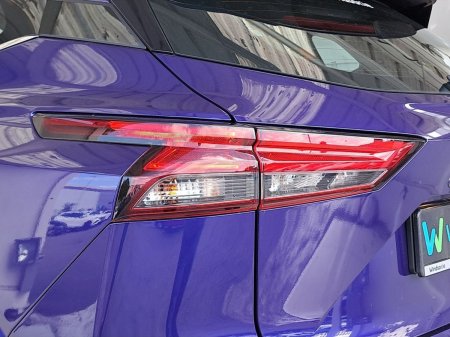 2024 Nissan Qashqai - photo 24