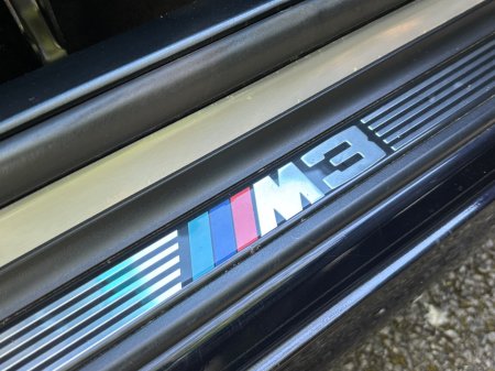 2003 Bmw M3 - photo 19