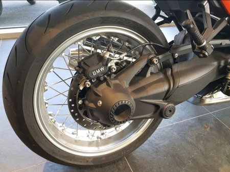 2025 BMW R12 - photo 14