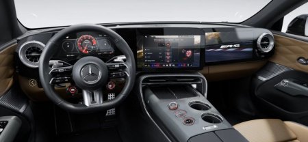 2027 Mercedes-Benz AMG GT - photo 11