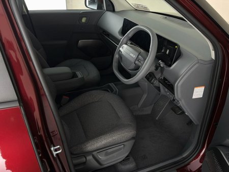 2026 Kia EV2 - photo 20