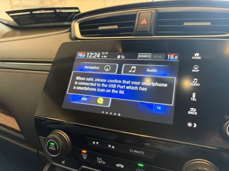 2019 Honda CR-V - photo 32