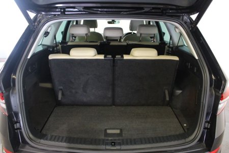 2022 Skoda Kodiaq - photo 13