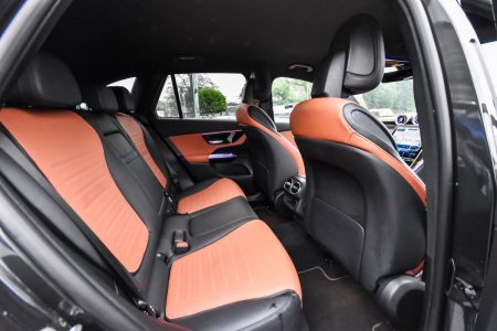 2023 Mercedes-Benz GLC - photo 14