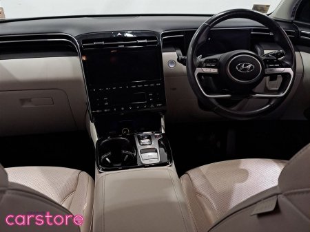 2023 Hyundai Tucson - photo 11