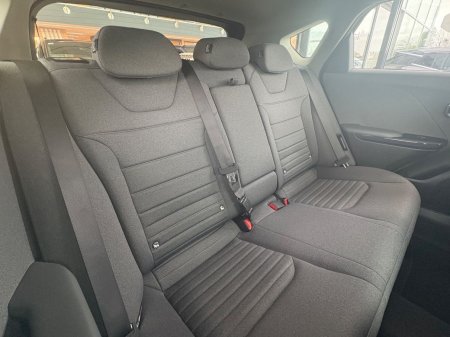2026 Kia K4 - photo 11